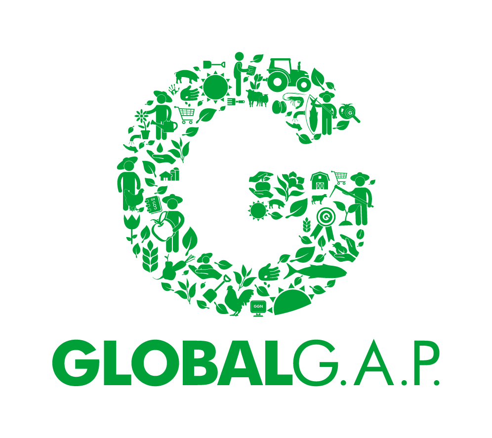 GLOBALG.A.P. Logo